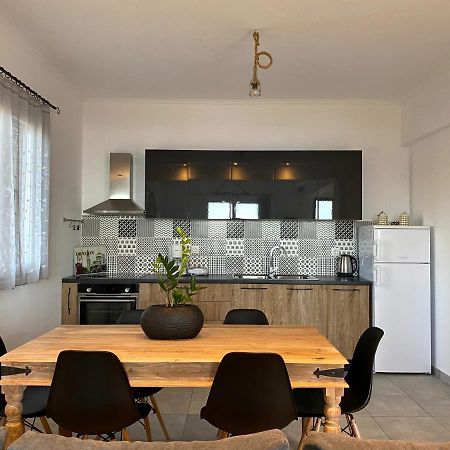 Coralli Pentati 2 "Dimitris Apartments" Екстериор снимка