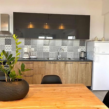 Coralli Pentati 2 "Dimitris Apartments" Екстериор снимка