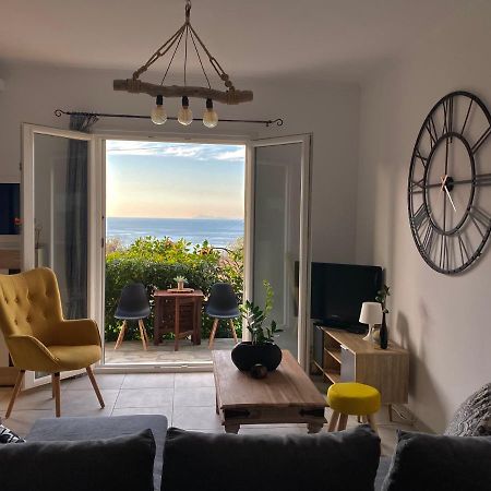 Coralli Pentati 2 "Dimitris Apartments" Екстериор снимка