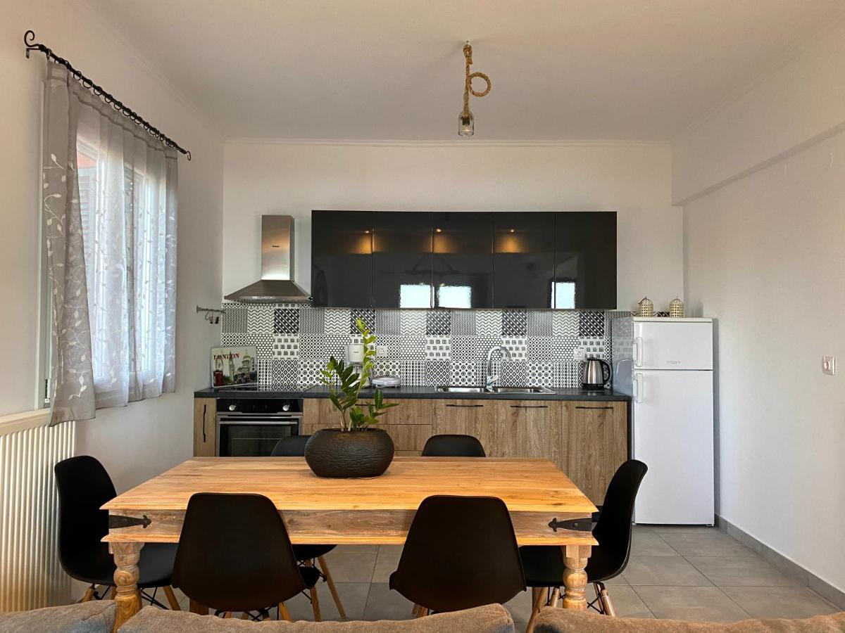 Coralli Pentati 2 "Dimitris Apartments" Екстериор снимка