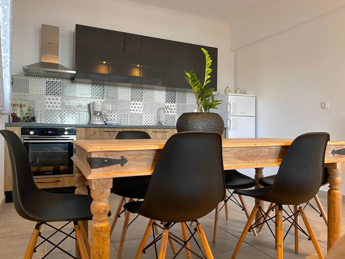 Coralli Pentati 2 "Dimitris Apartments" Екстериор снимка