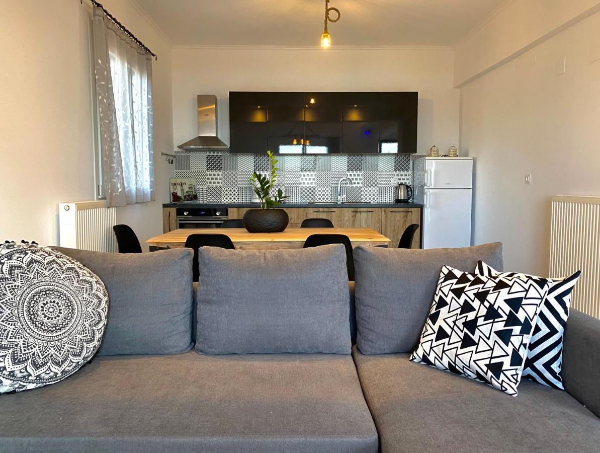 Coralli Pentati 2 "Dimitris Apartments" Екстериор снимка