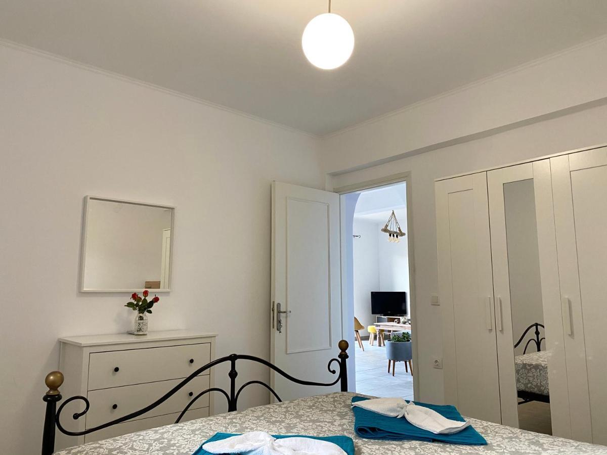 Coralli Pentati 2 "Dimitris Apartments" Екстериор снимка