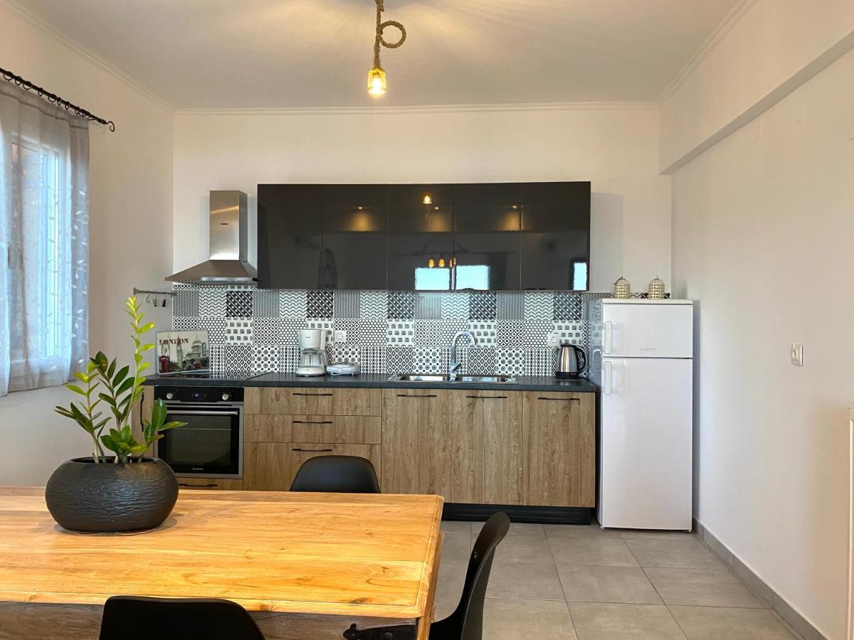 Coralli Pentati 2 "Dimitris Apartments" Екстериор снимка