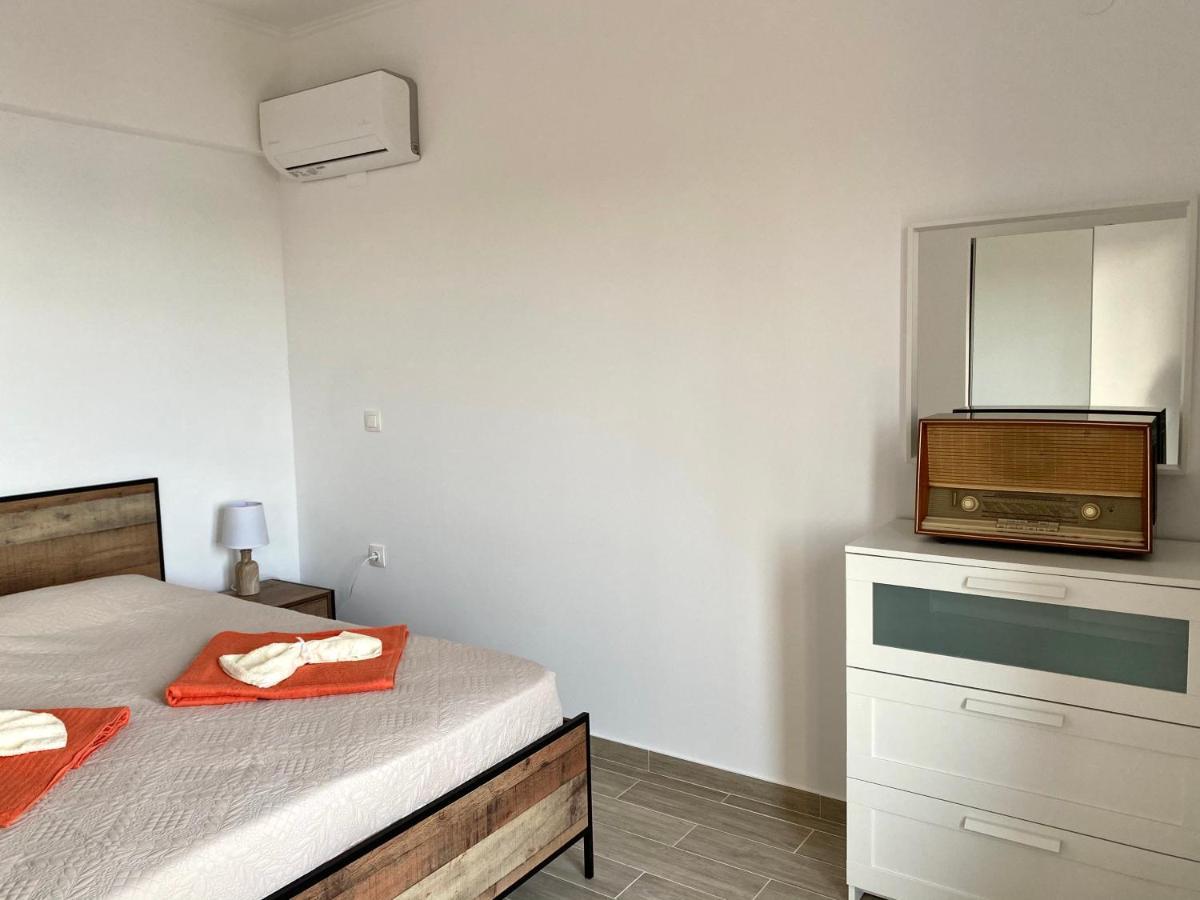 Coralli Pentati 2 "Dimitris Apartments" Екстериор снимка